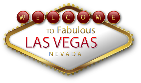 Tour por Las Vegas Logo